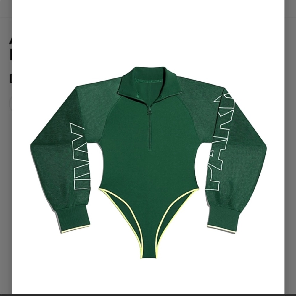 Ivy park body suit